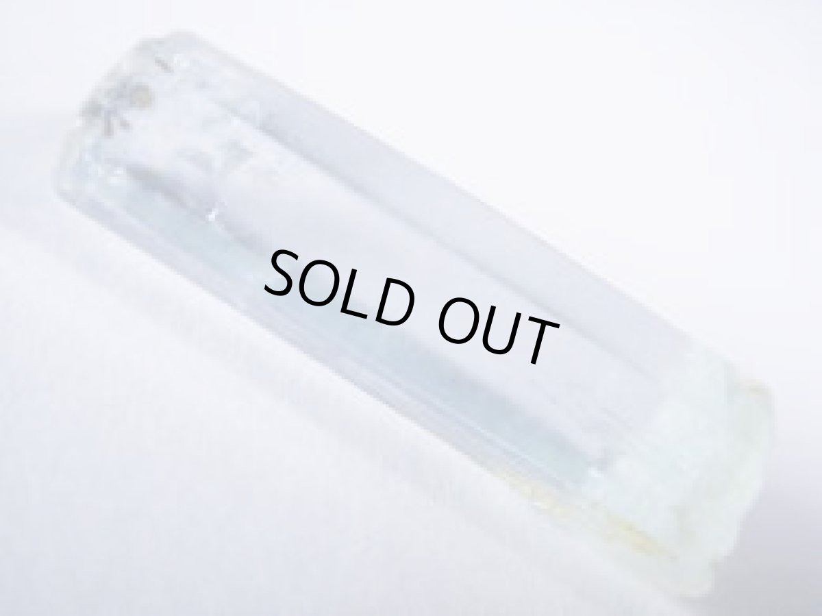 画像2: パキスタン産アクアマリンＩ (2)