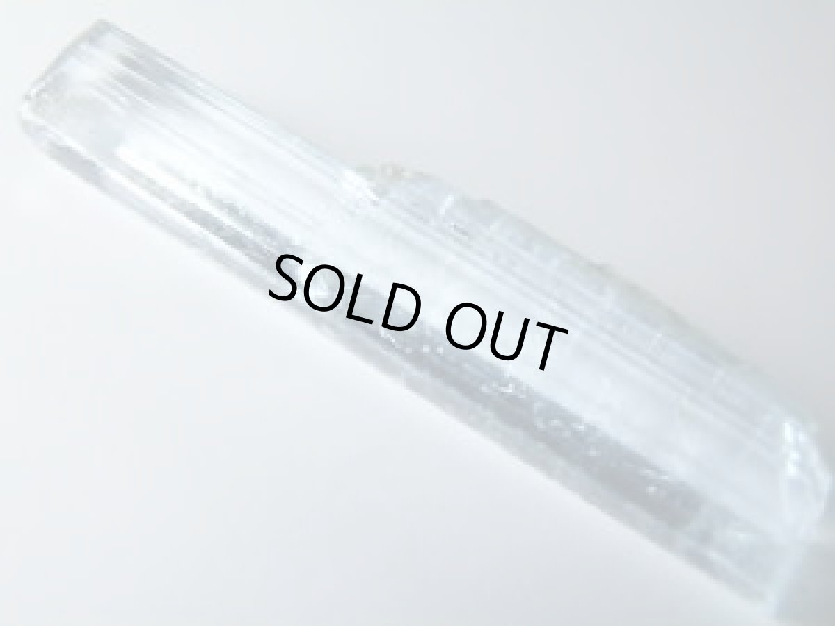 画像2: ベトナム産アクアマリンＢ (2)