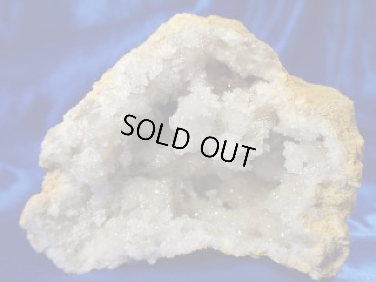 画像3: モロッコ産ジオードＤ (3)