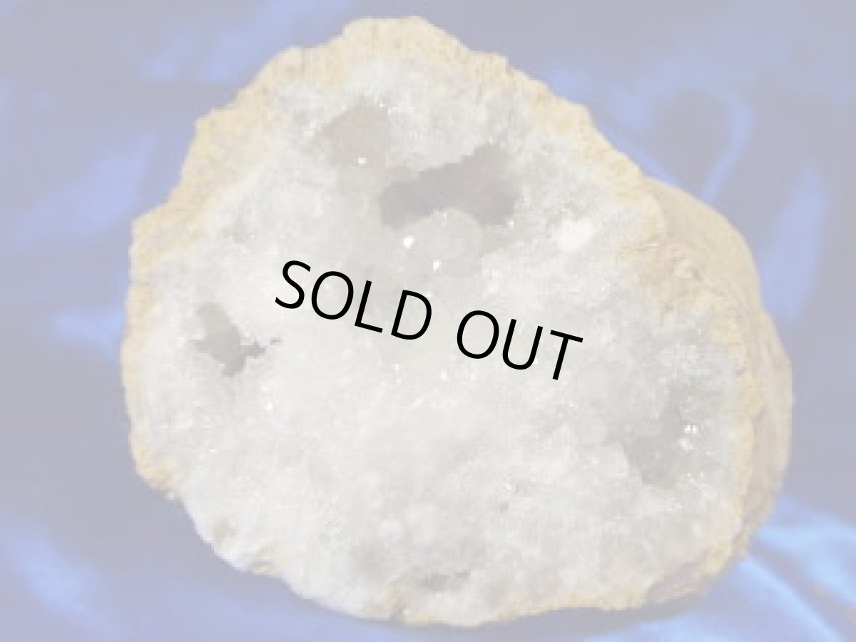 画像3: モロッコ産ジオードＧ (3)