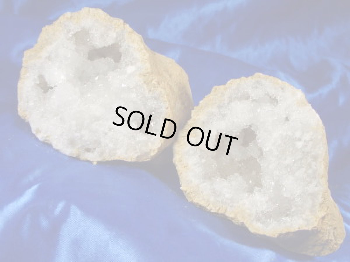 画像2: モロッコ産ジオードＧ (2)