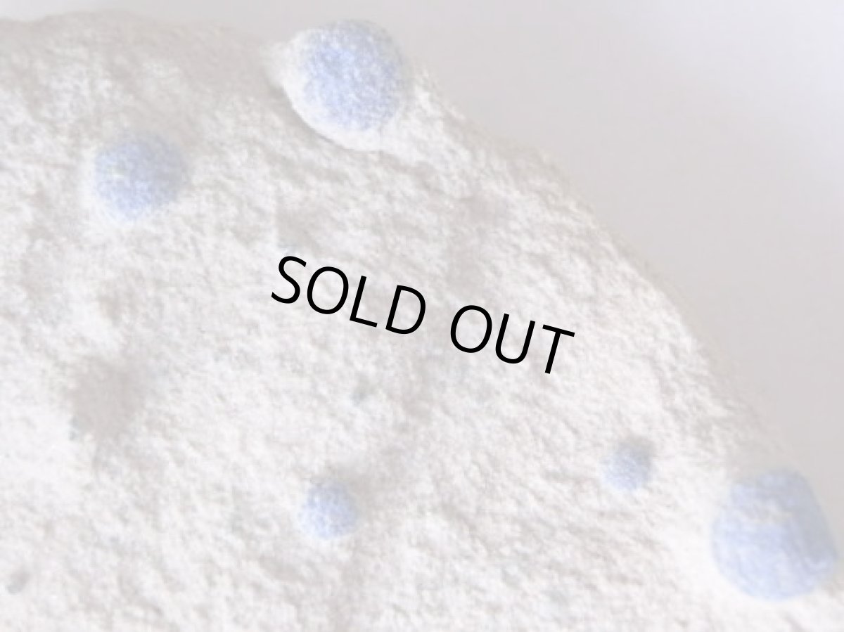 画像2: 母岩付アズライトボールＩ (2)