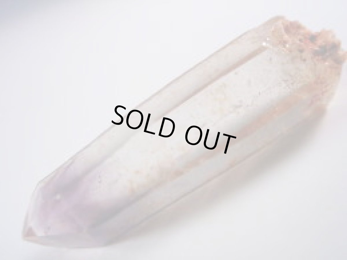 画像2: マダガスカル産アメジストＤ (2)