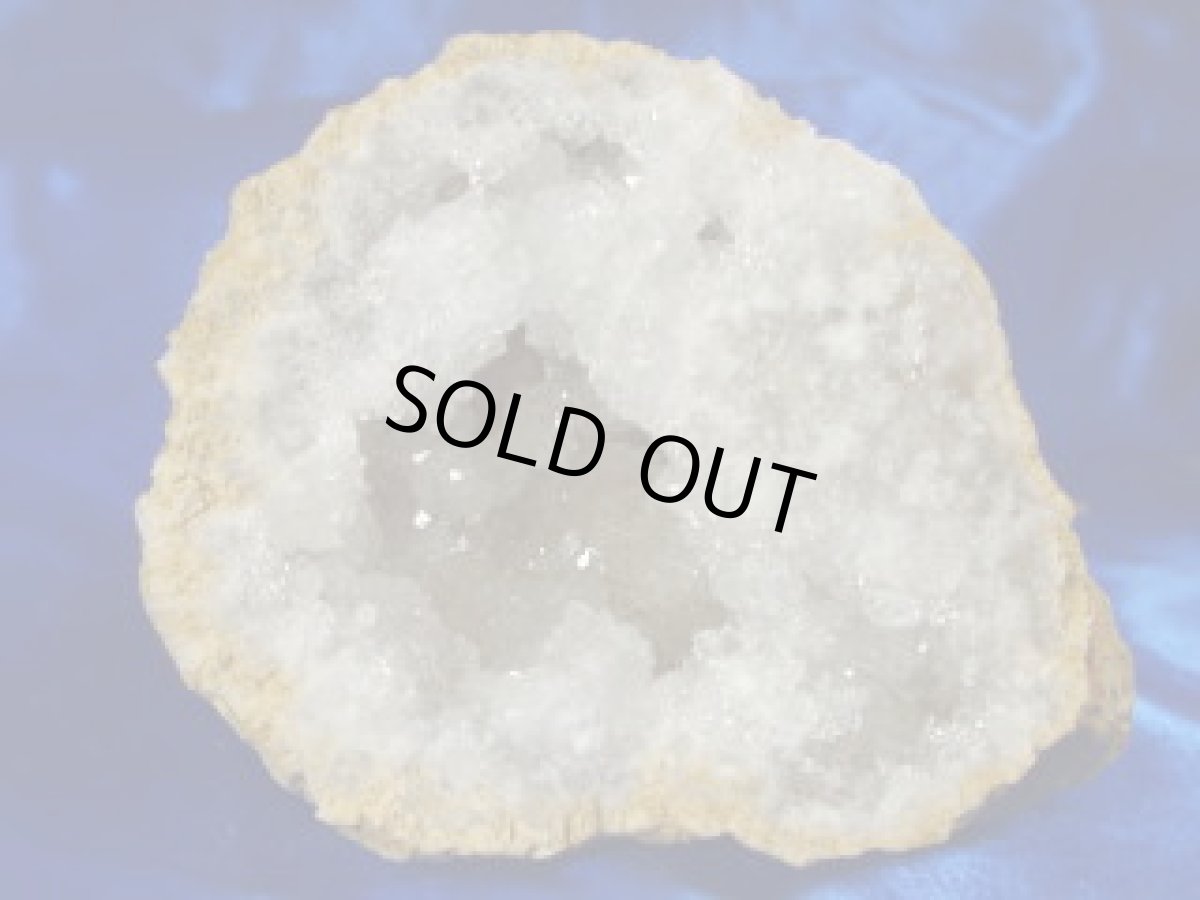 画像4: モロッコ産ジオードＧ (4)