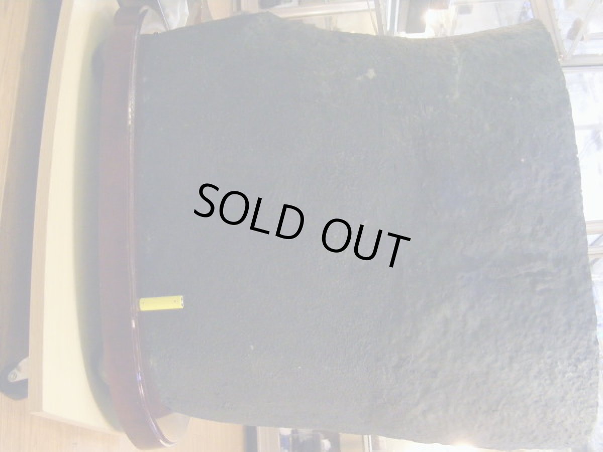 画像2: アメジスト晶洞テーブル大 (2)