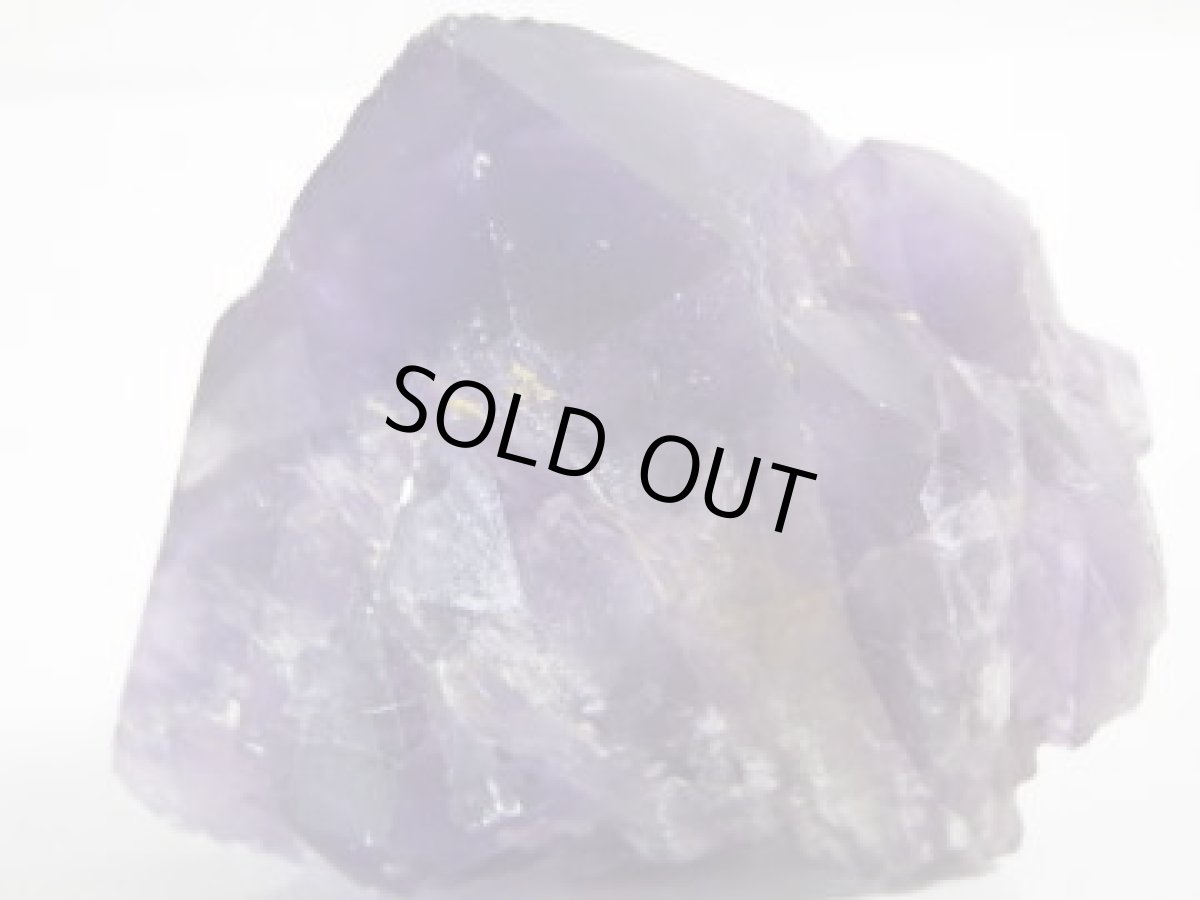 画像5: ブラジル産アメジストカテドラルＡ (5)