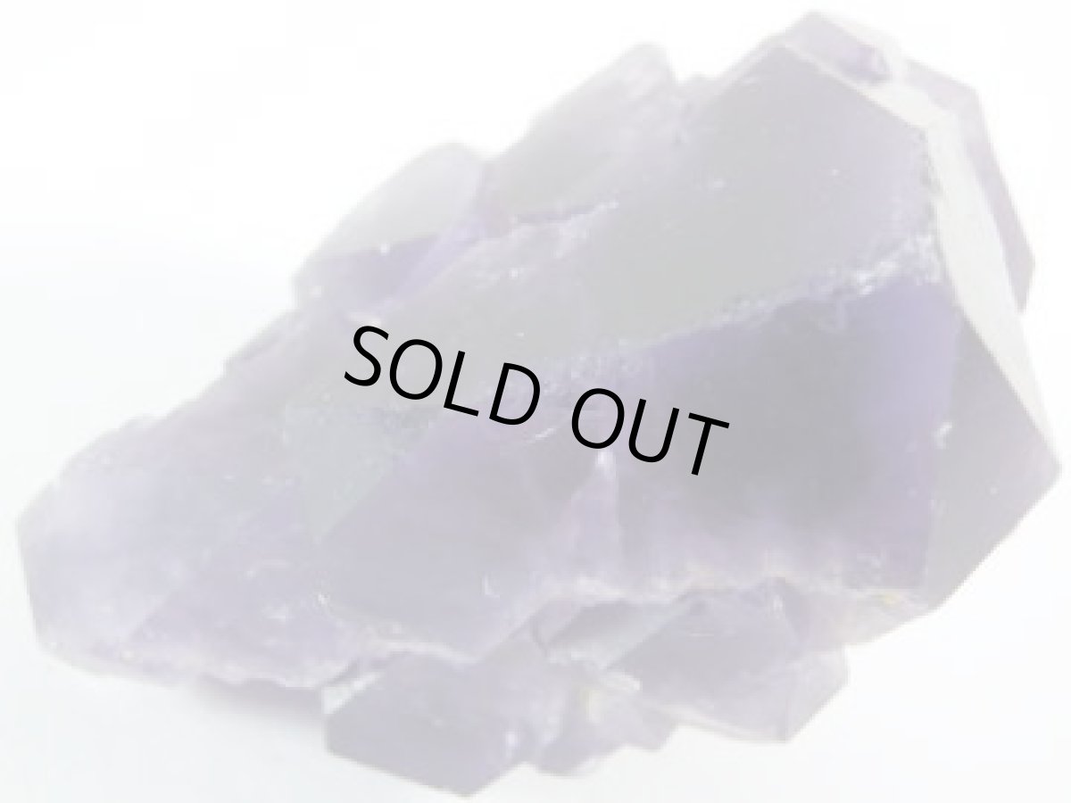 画像3: ブラジル産アメジストカテドラルＡ (3)