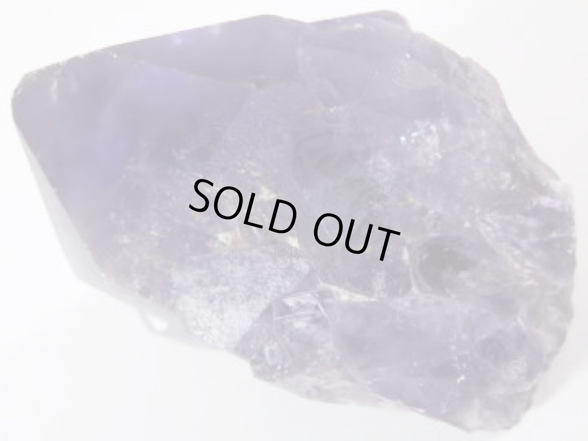 画像4: ブラジル産アメジストカテドラルＡ (4)