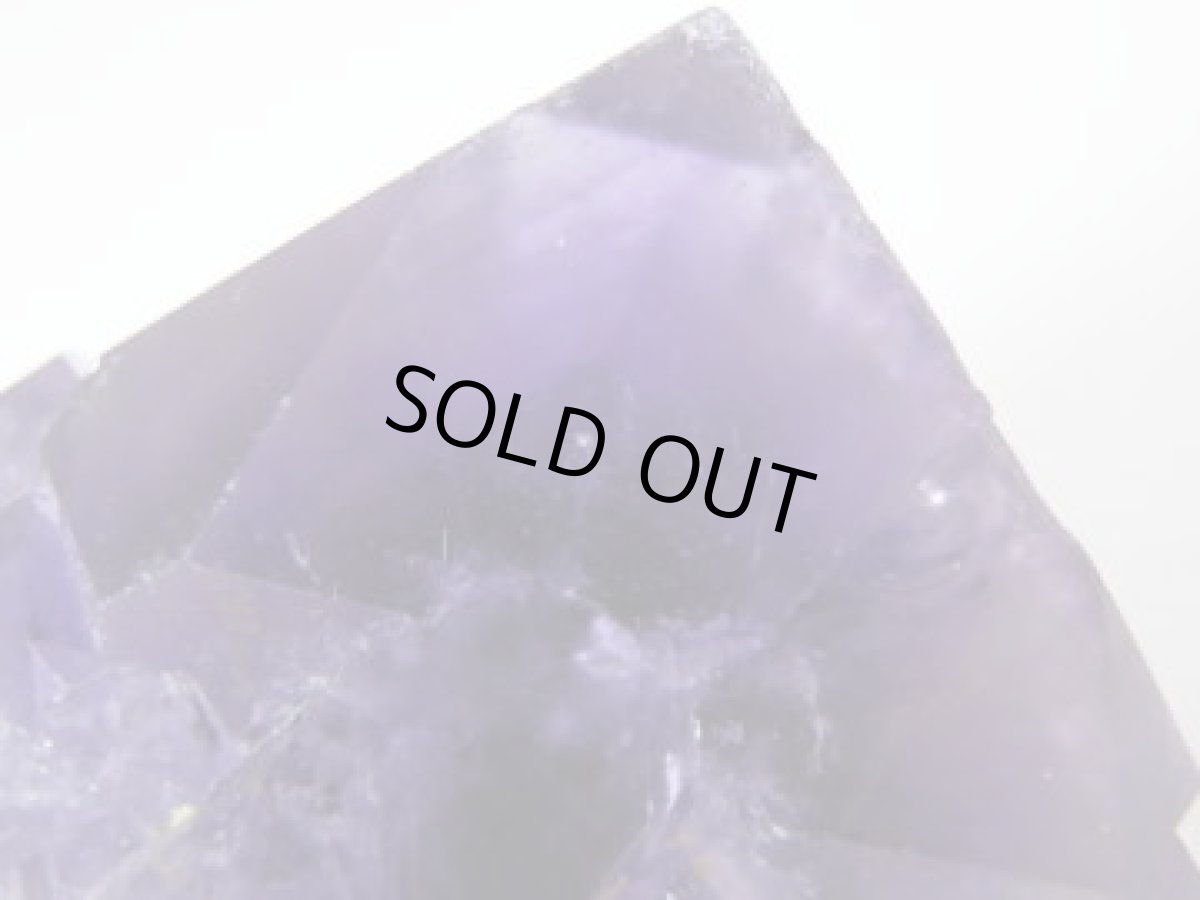 画像2: ブラジル産アメジストカテドラルＡ (2)