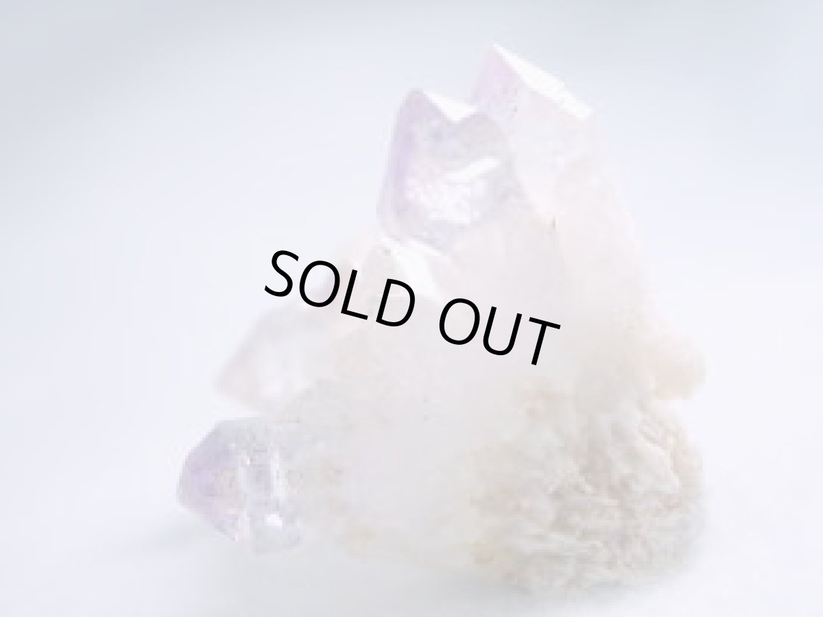 画像2: ナミビア産クレイジーアメジストＢ (2)