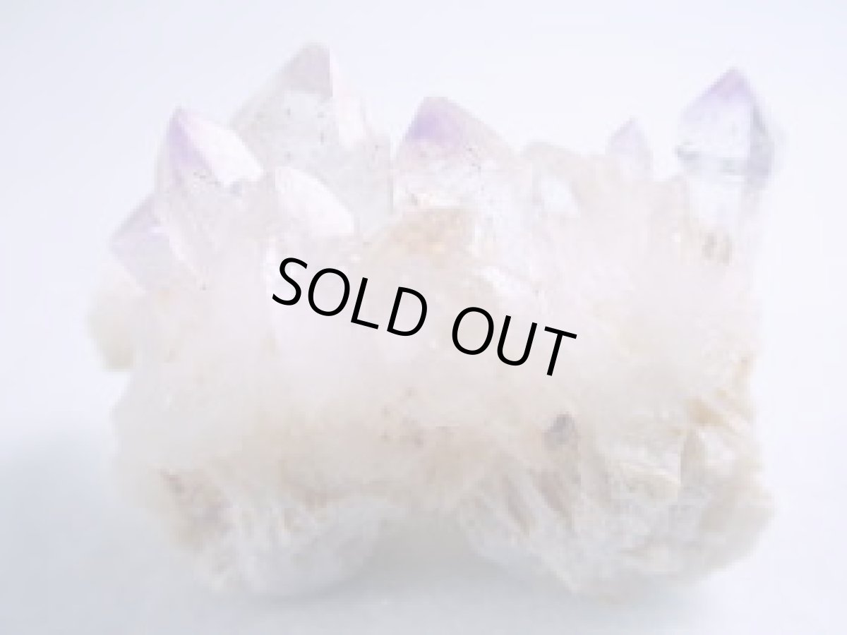 画像3: ナミビア産クレイジーアメジストＢ (3)