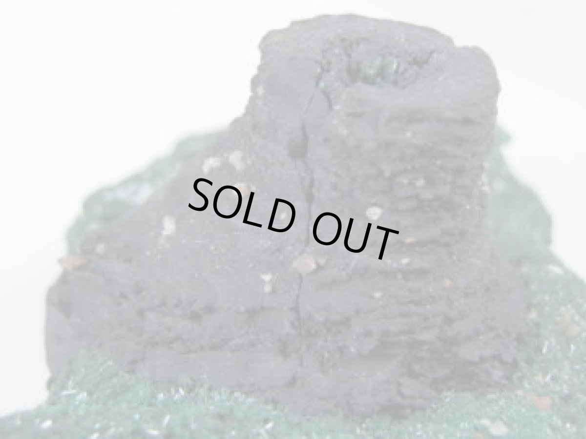 画像6: ボルケーノアタカマイト (6)