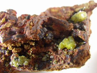 アダマイト(アダム鉱) - セルフクリエイション