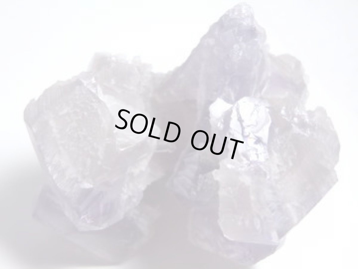 画像5: 蝕像アメジストＦ (5)