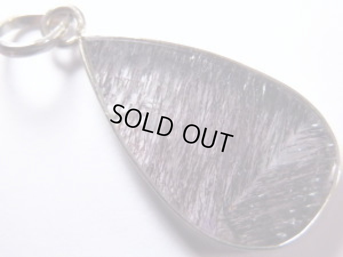 画像2: アメジストペンダントＦ (2)