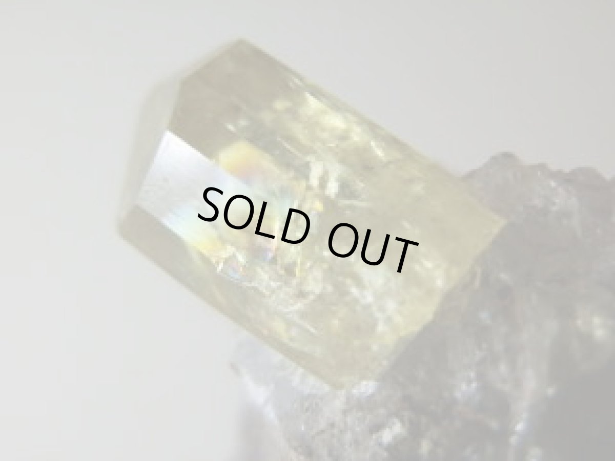 画像2: 母岩付フローアパタイトＥ (2)