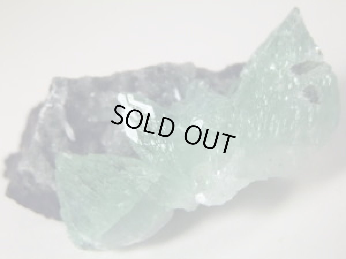 画像1: グリーンアポフィライトＢ (1)