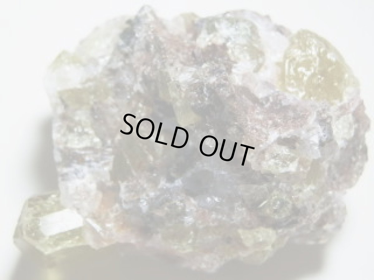 画像5: 母岩付フローアパタイトＥ (5)