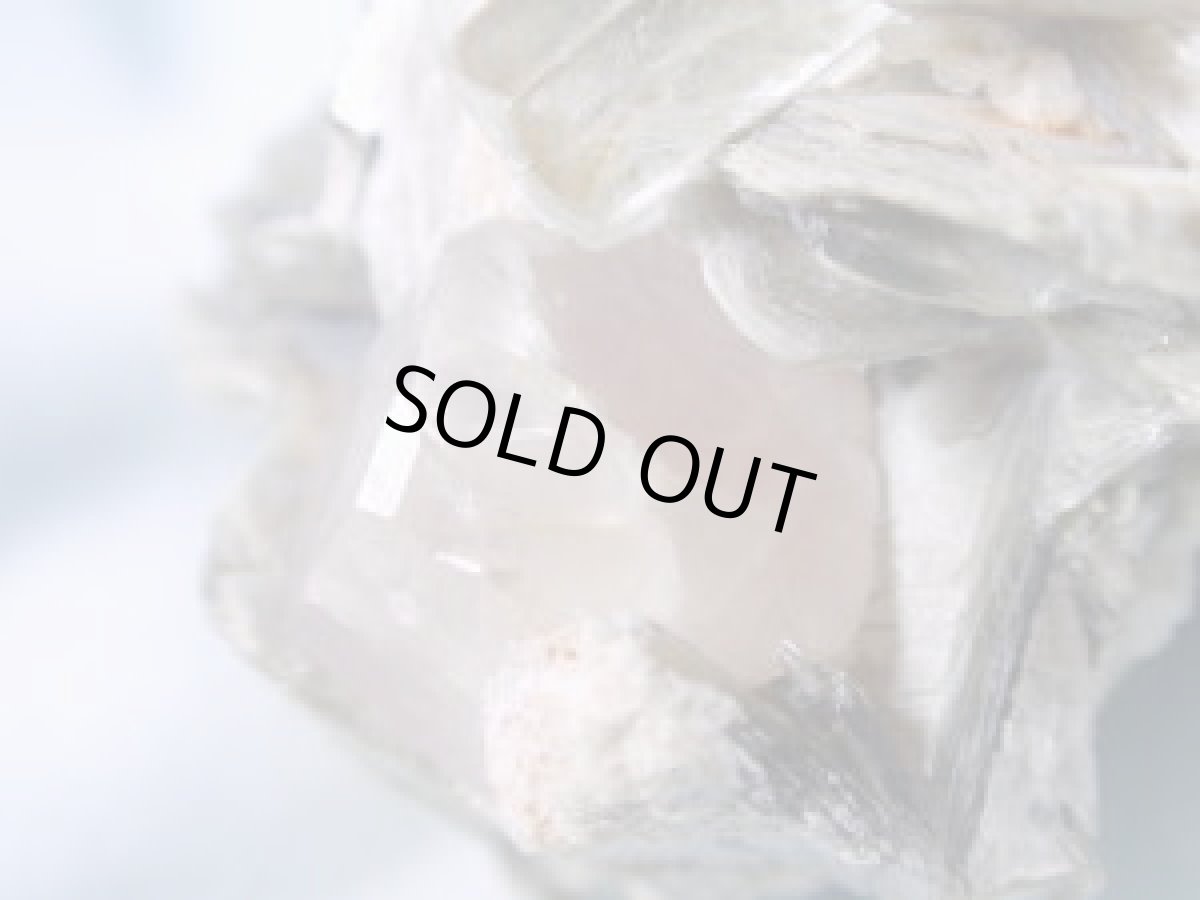 画像3: ピンクアパタイト／アクアマリン (3)