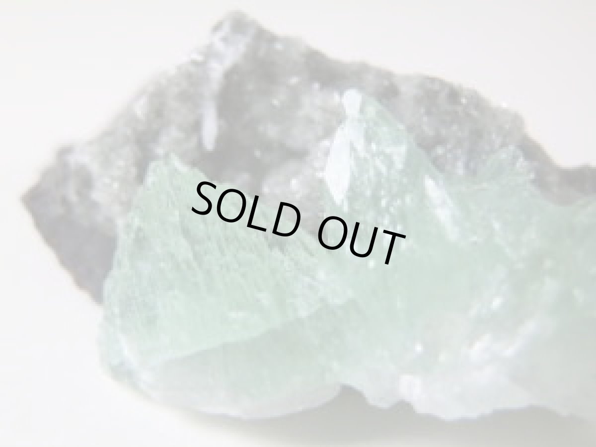 画像2: グリーンアポフィライトＢ (2)