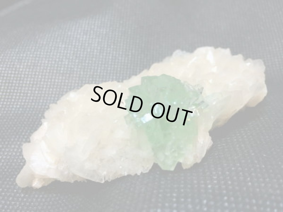 画像4: 放射状グリーンアポフィライトＡ (4)