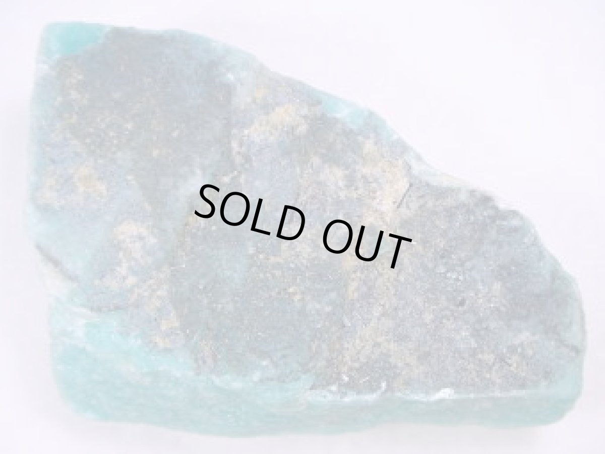 画像2: ブラジル産アマゾナイトＢ (2)