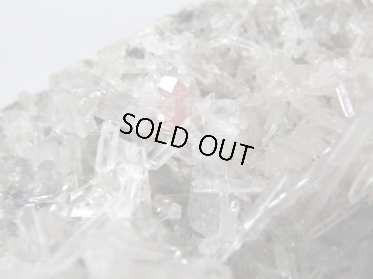 画像5: コロラド産母岩付ロードクロサイト大 (5)