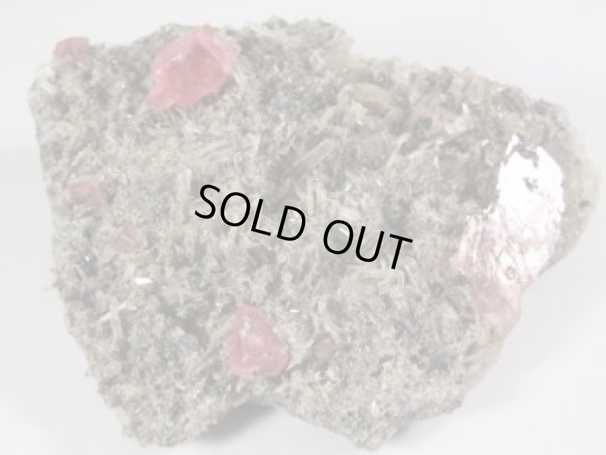 画像2: コロラド産母岩付ロードクロサイトＡ (2)