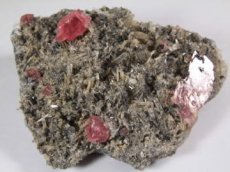 画像2: コロラド産母岩付ロードクロサイトＡ (2)