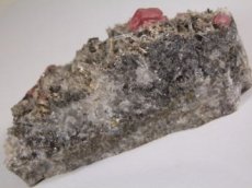 画像5: コロラド産母岩付ロードクロサイトＡ (5)