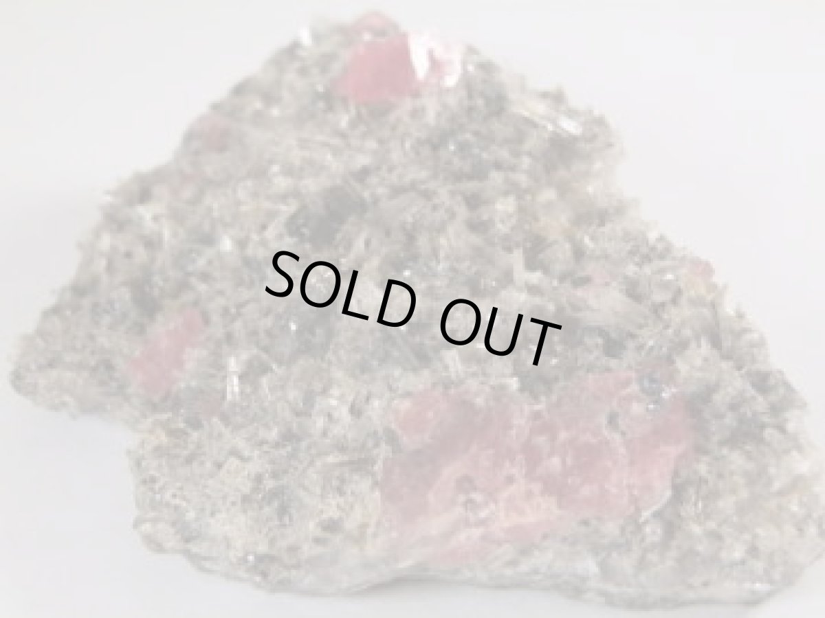 画像3: コロラド産母岩付ロードクロサイトＡ (3)