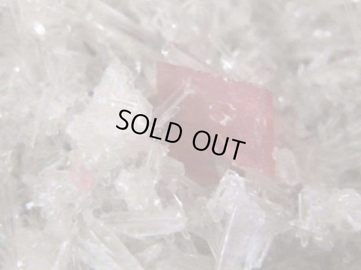 画像3: コロラド産母岩付ロードクロサイト大 (3)