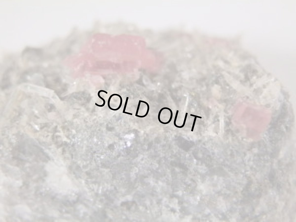 画像4: コロラド産母岩付ロードクロサイトＡ (4)