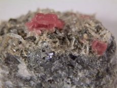 画像4: コロラド産母岩付ロードクロサイトＡ (4)