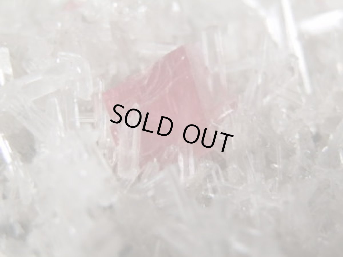 画像4: コロラド産母岩付ロードクロサイト大 (4)