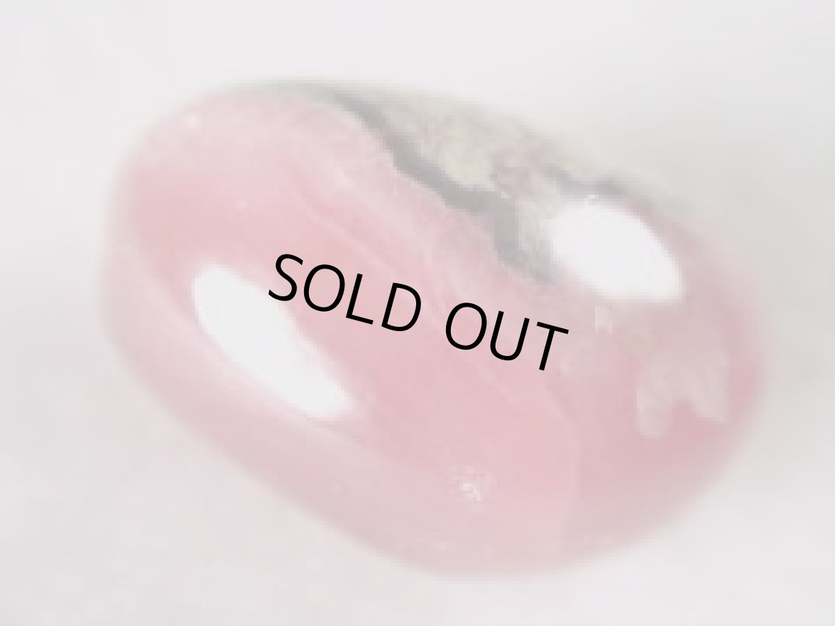 画像2: ペルー産インカローズ磨き石Ａ (2)