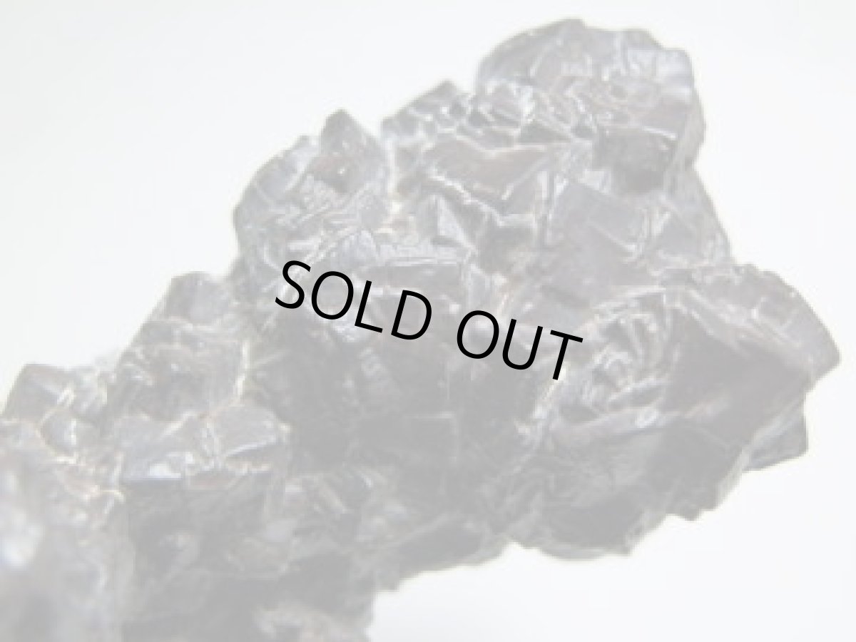 画像3: エジプトの星Ｊ(白鉄鉱仮晶)Ｊ (3)