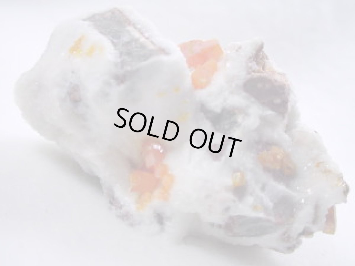 画像4: メキシコ産ウルフェナイトＧ (4)