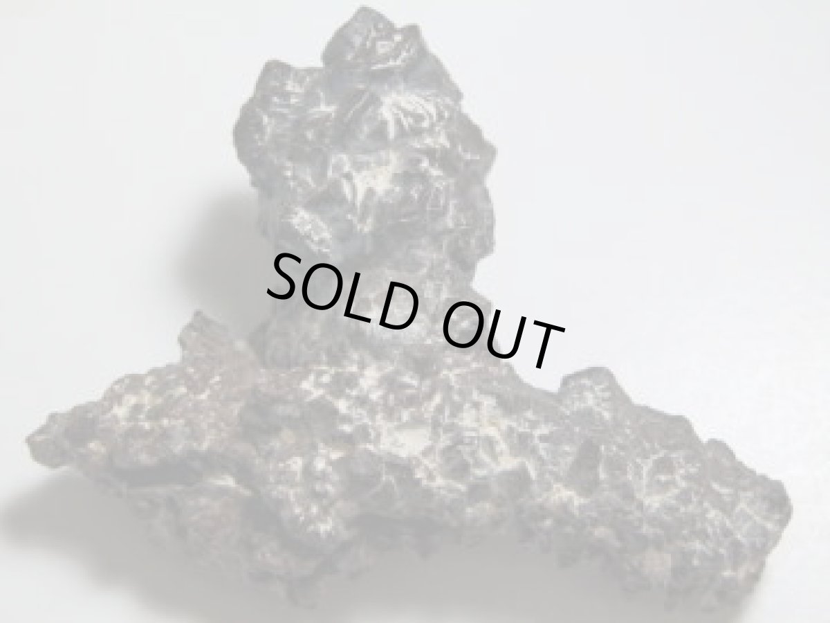 画像2: エジプトの星Ｊ(白鉄鉱仮晶)Ｊ (2)