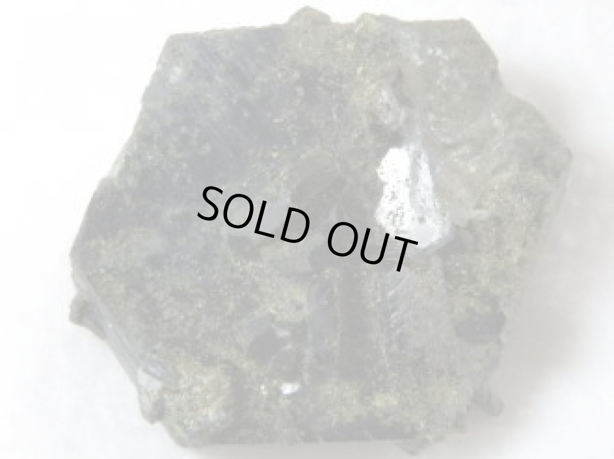 画像2: パキスタン産エピドート結晶Ｂ (2)