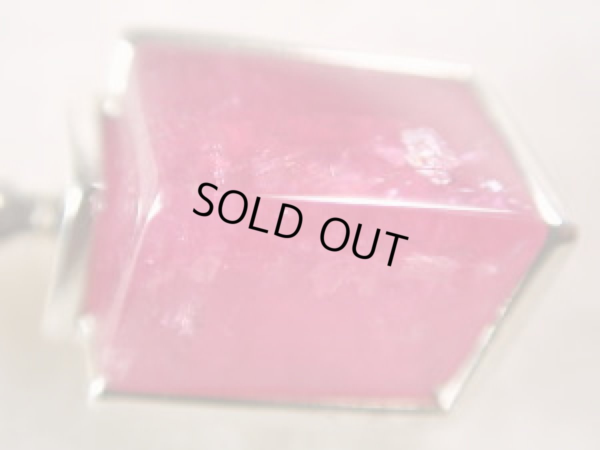 画像2: 925SVコロラド産ロードクロサイトペンダントＡ (2)