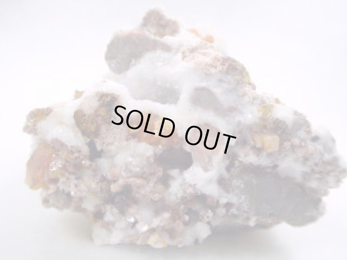 画像5: メキシコ産ウルフェナイトＧ (5)