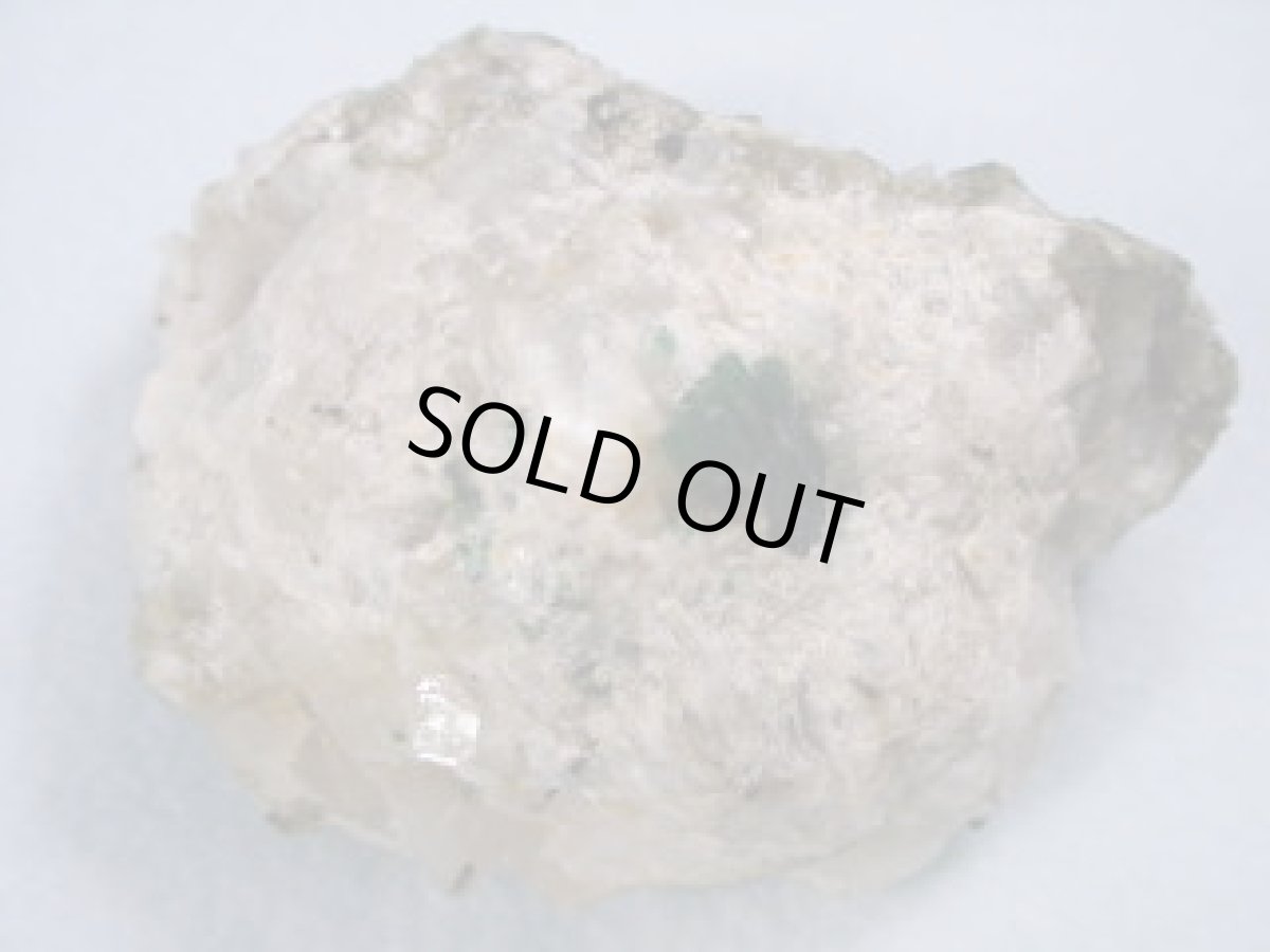 画像2: マダガスカル産母岩付エメラルドＡ (2)