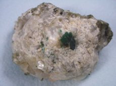 画像2: マダガスカル産母岩付エメラルドＡ (2)