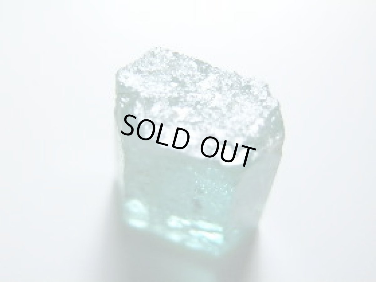 画像3: ザンビア産エメラルド結晶Ａ (3)