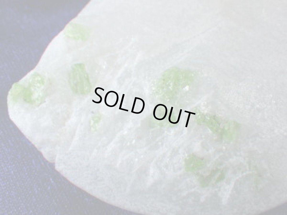 画像3: 母岩付パーガサイトＢ (3)