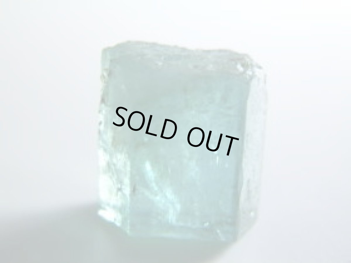 画像2: ザンビア産エメラルド結晶Ａ (2)