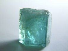 画像2: ザンビア産エメラルド結晶Ａ (2)
