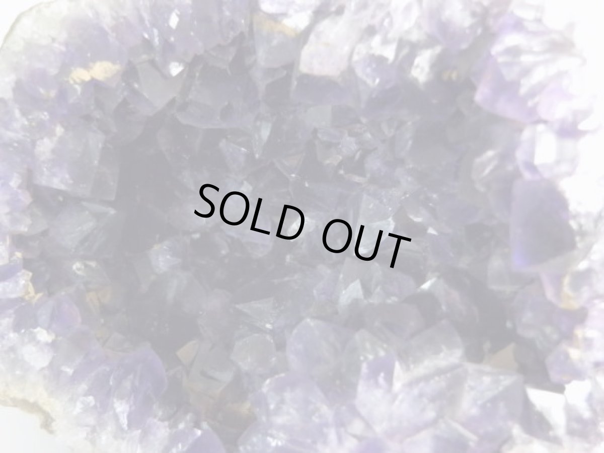 画像2: ウルグアイアメジストＨ (2)