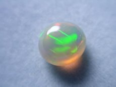 画像3: ノビーオパールカボッションＡ　0.87ct (3)